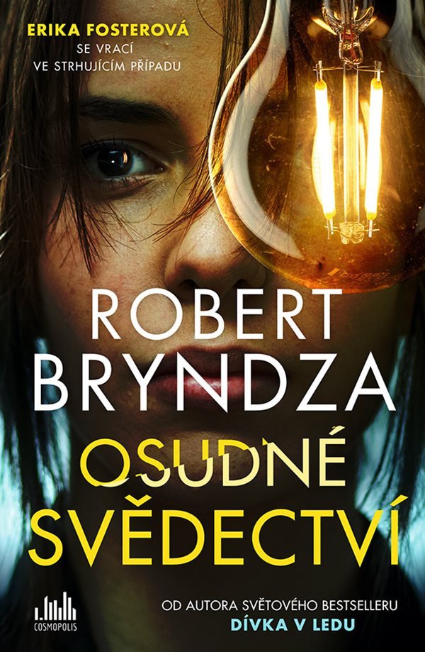 Osudné svědectví – Bryndza Robert