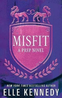 Misfit – Kennedy Elle