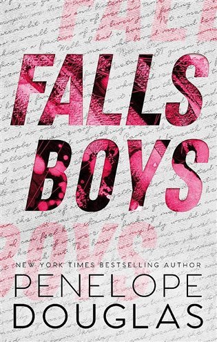 Falls Boys – Douglasová Penelope