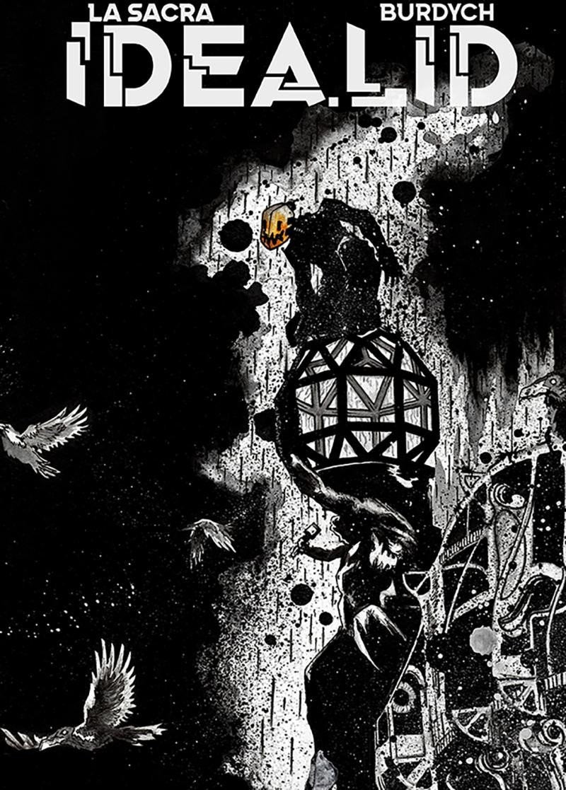 Idea Lid – Burdych F