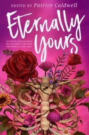 Eternally Yours – Caldwell Patrice