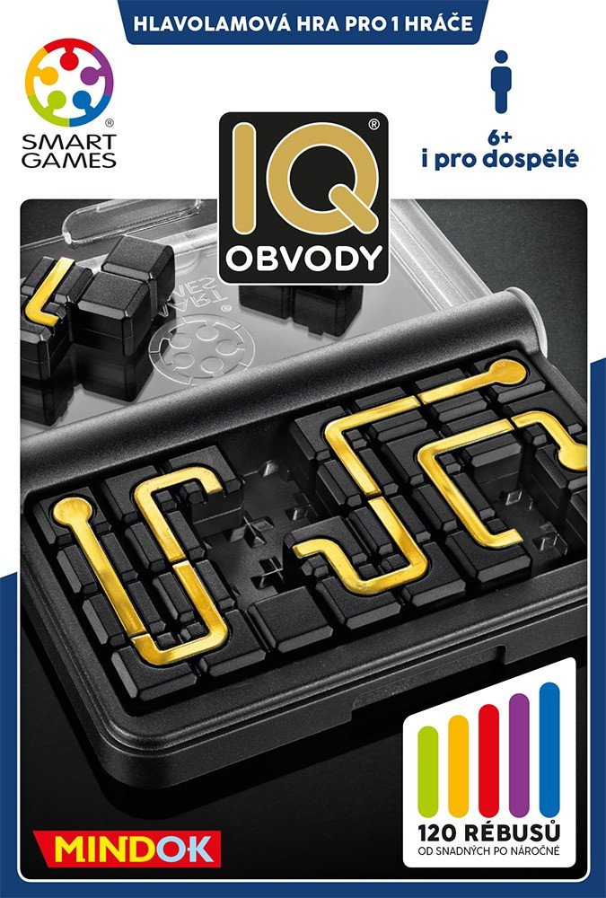 SMART IQ Obvody