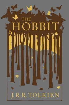 The Hobbit – Tolkien John Ronald Reuel