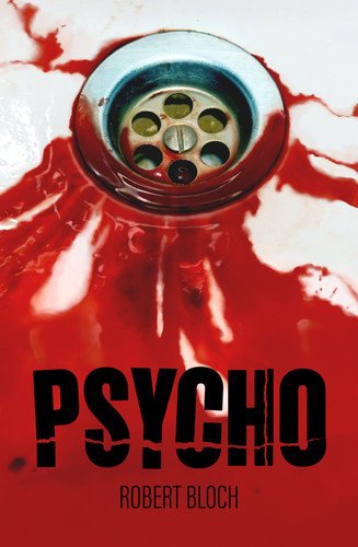 Psycho – Bloch Robert