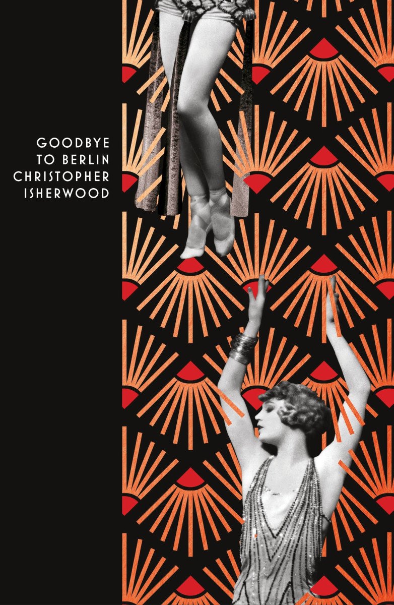 Goodbye to Berlin – Isherwood Christopher