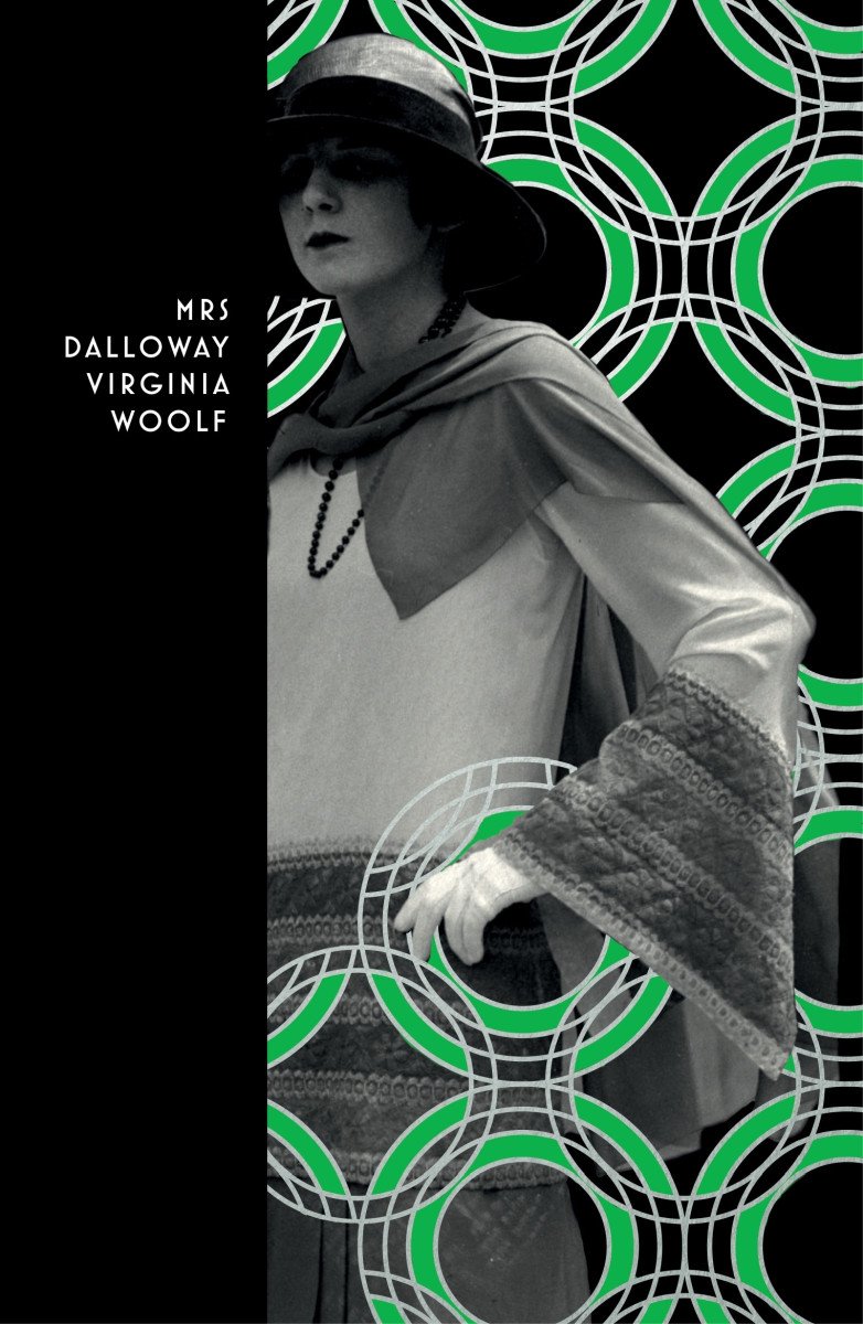 Mrs Dalloway – Woolfová Virginia