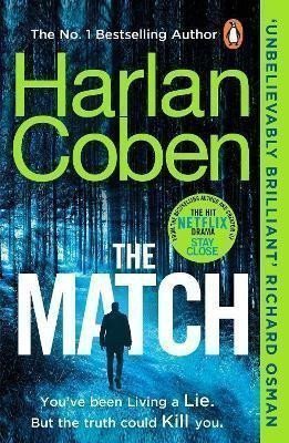 Match – Coben Harlan