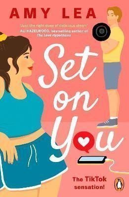 Set On You – Lea Amy