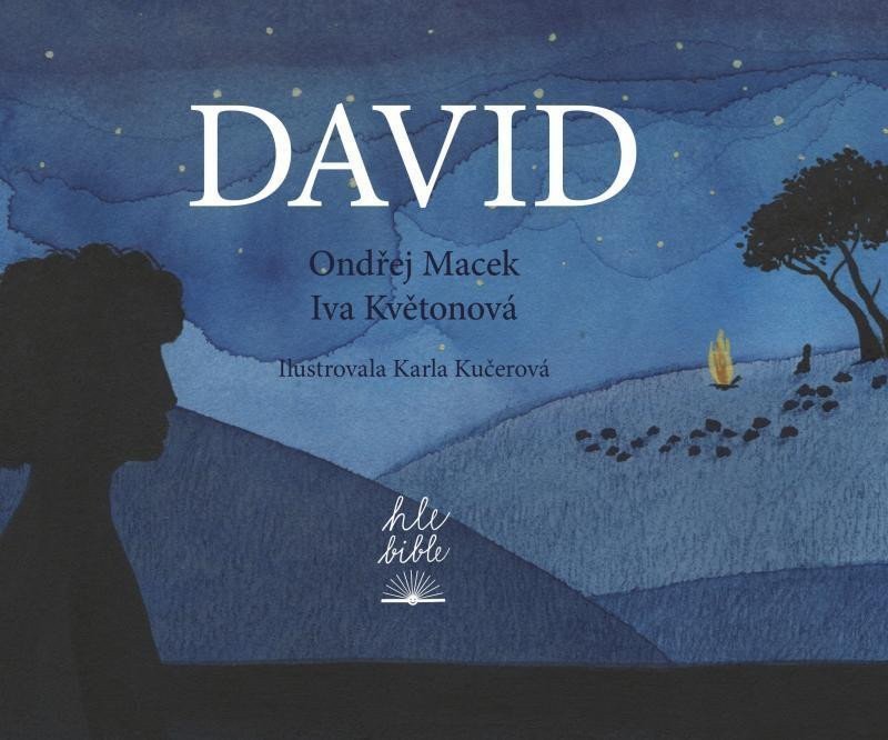 David – Macek Ondřej