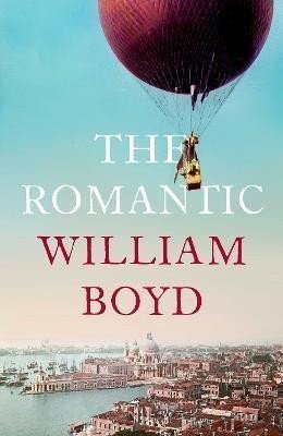 The Romantic – Boyd William