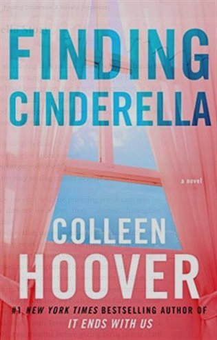 Finding Cinderella – Hooverová Colleen