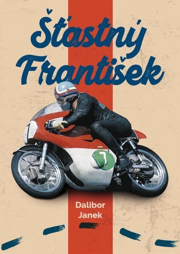 Šťastný František – Janek Dalibor