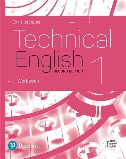 Technical English 2nd Edition Level 1 Workbook – Jacques Chris