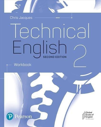 Technical English 2nd Edition Level 2 Workbook – Jacques Chris