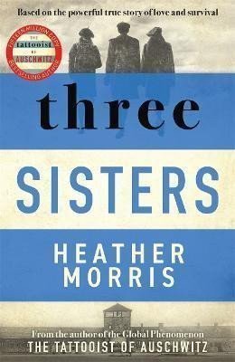 Three Sisters – Morris Heather