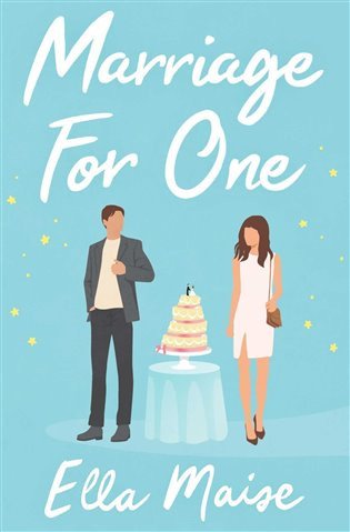 Marriage for One – Maise Ella (2022)
