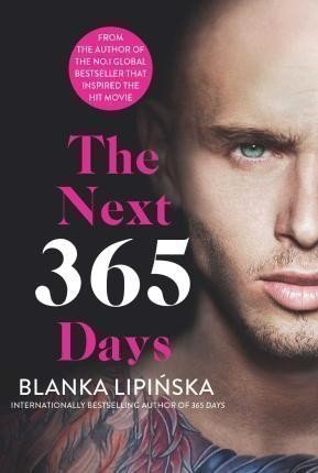 The Next 365 Days – Lipinska Blanka (2023)