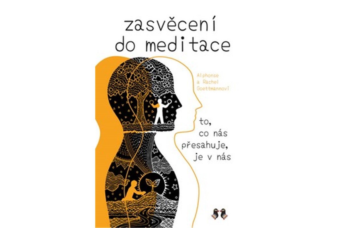 Zasvěcení do meditace – Goettmann Alphonse