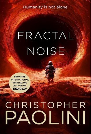 Fractal Noise – Paolini Christopher