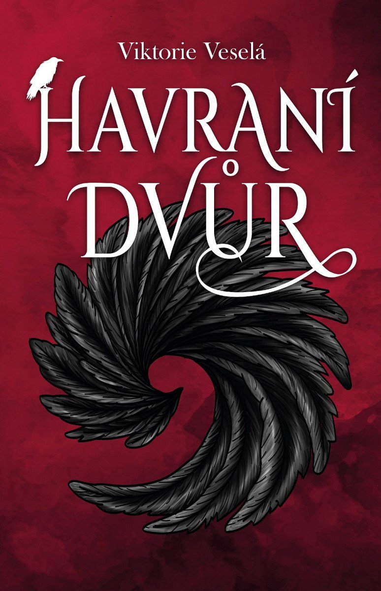 Havraní dvůr – Veselá Viktorie