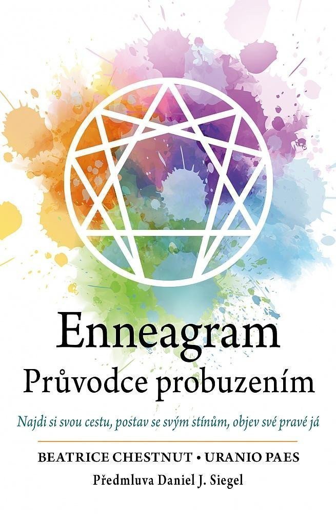 Enneagram - Průvodce probuzením – Chestnut Beatrice