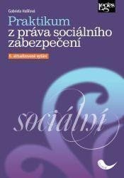 Praktikum z práva sociálního zabezpečení – Halířová Gabriela (2022)