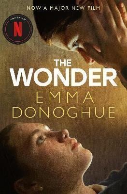 The Wonder – Donoghue Emma