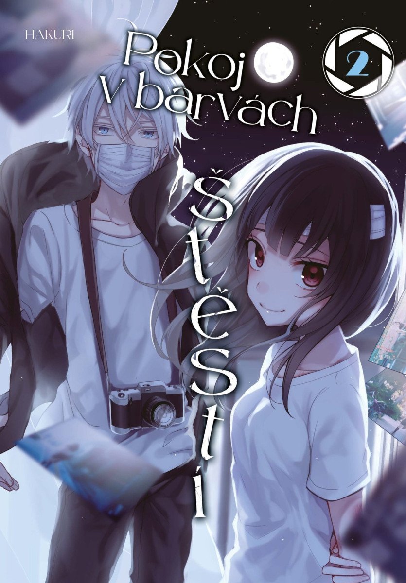 Pokoj v barvách štěstí 2 – Hakuri