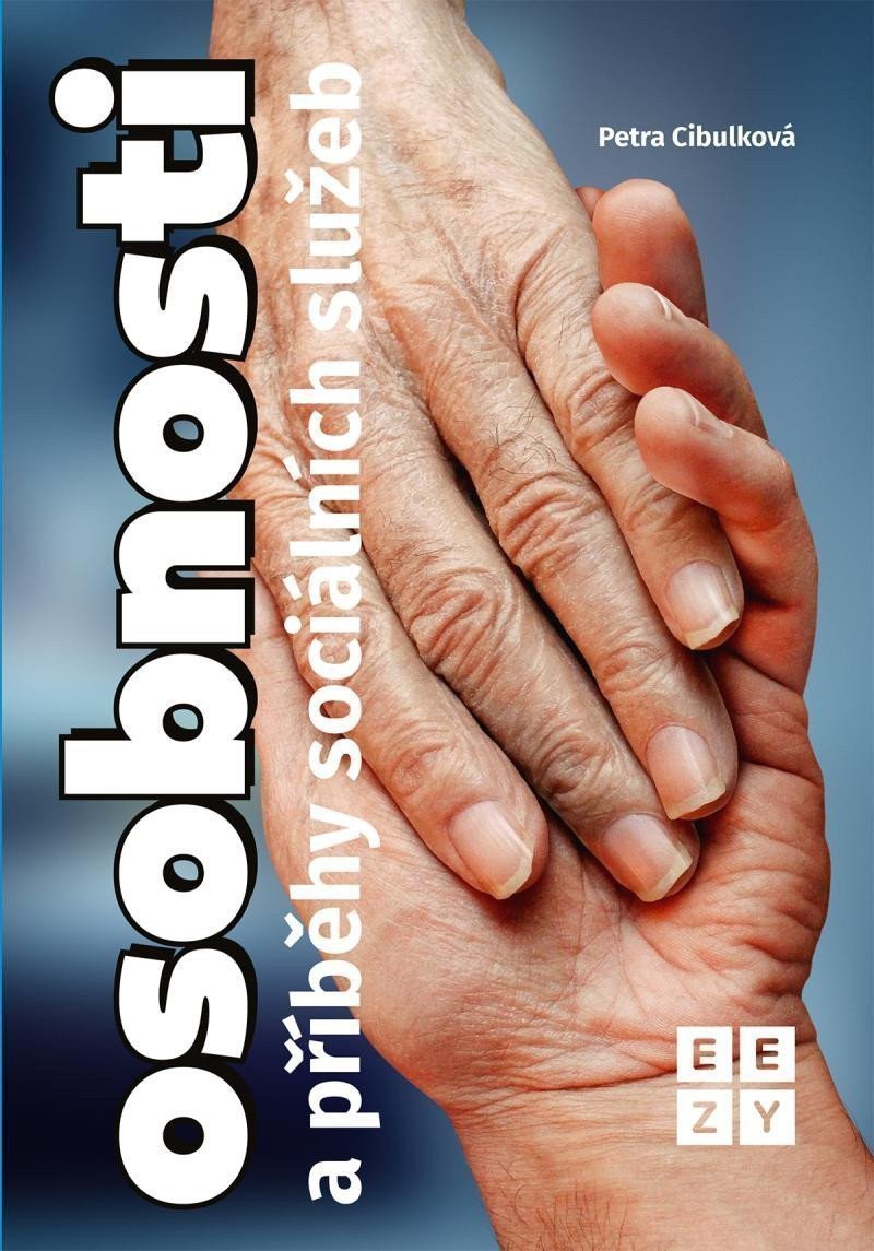Osobnosti a příběhy sociálních služeb – Cibulková Petra