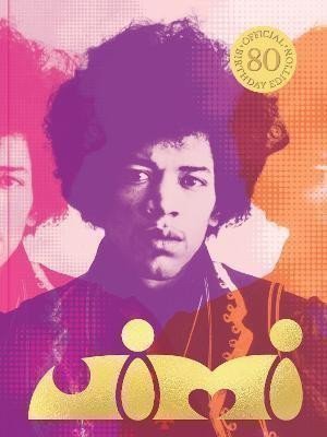 Jimi – Hendrix Janie (2022)