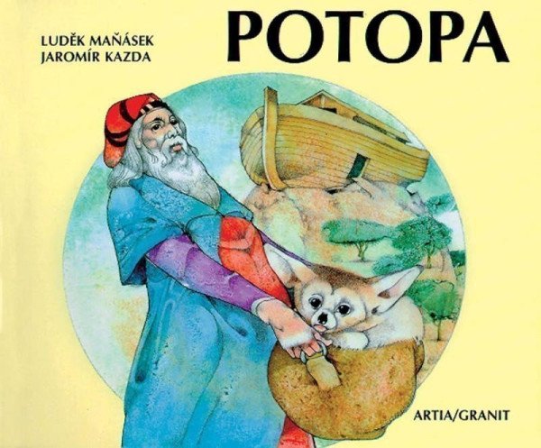 Potopa (1994)