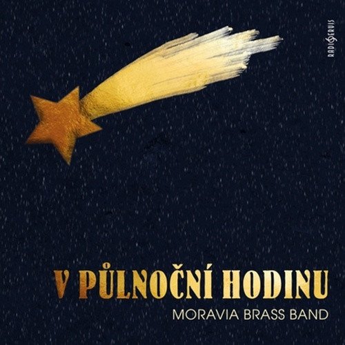 V půlnoční hodinu - CD