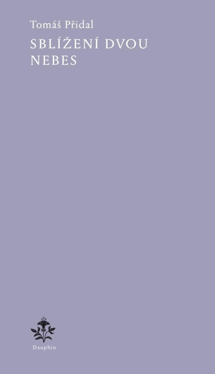 Sblížení dvou nebes – Přidal Tomáš