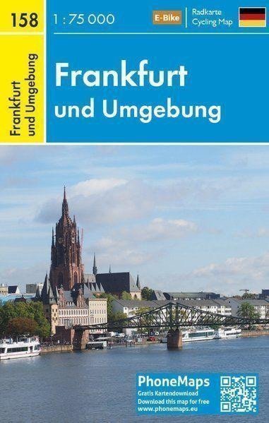 PMG 158 Frankfurt und Umgebund 175 000