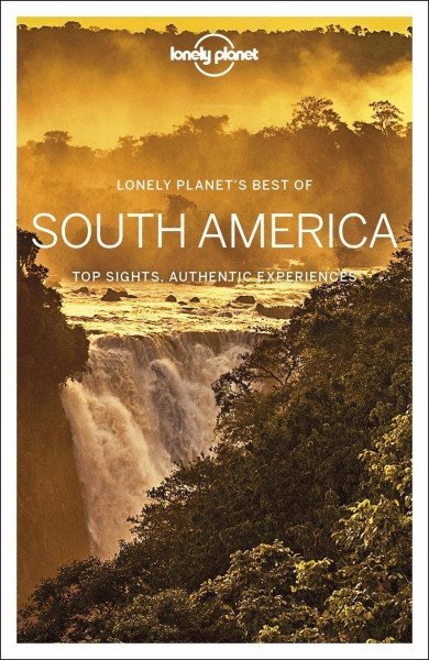WFLP South America LP´S Best of 1st edition
