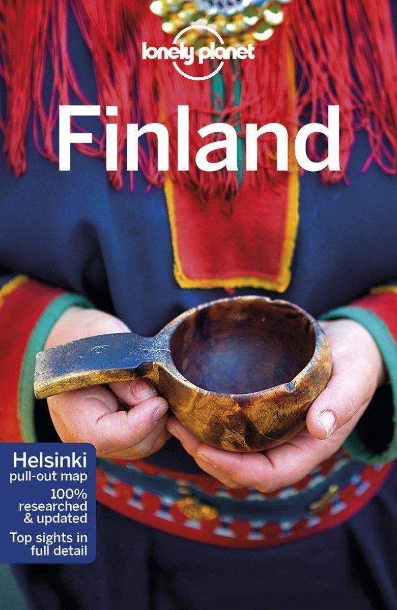WFLP Finland 9th edition