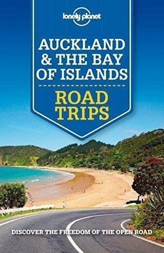 WFLP Auckland Bay of Islands Road Trips