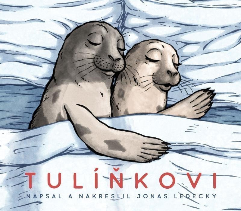 Tulíňkovi – Ledecký Jonáš
