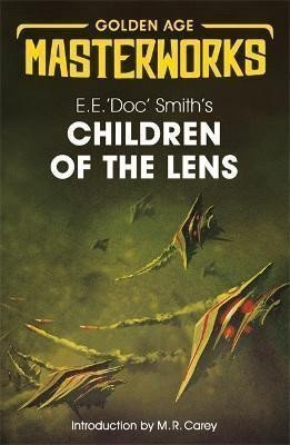 Children of the Lens – Smith EE Doc