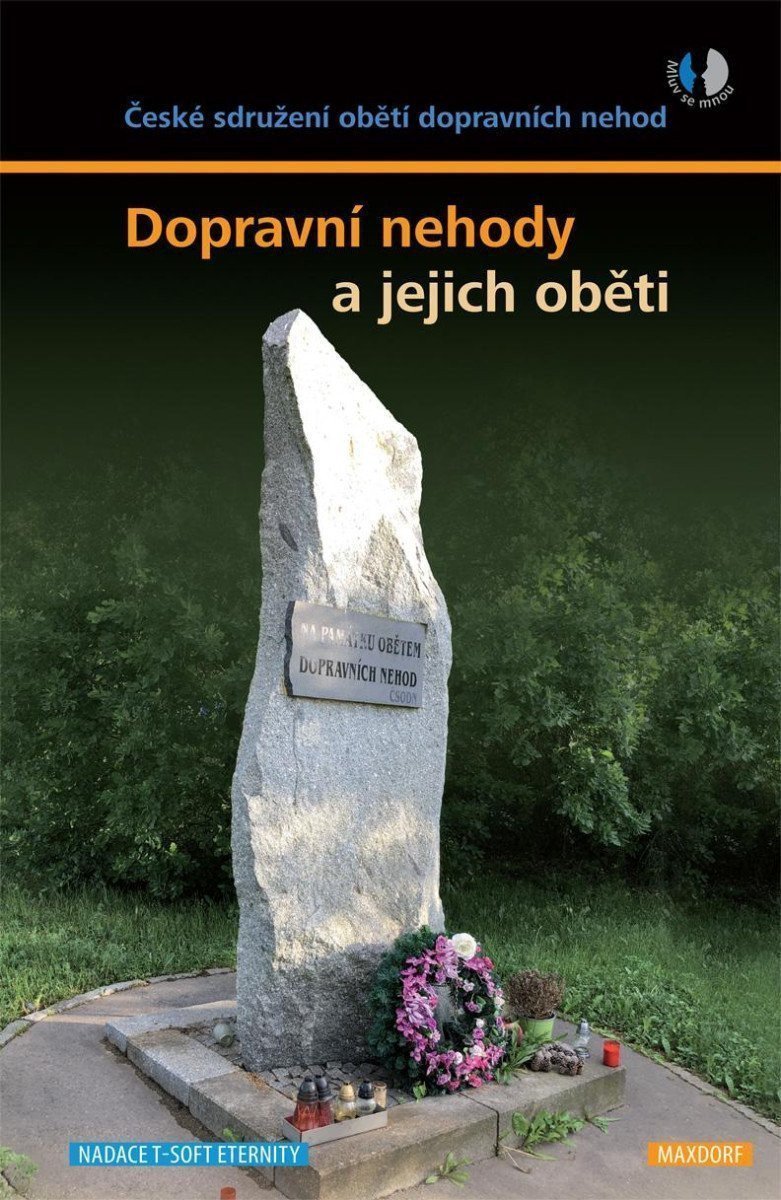 Dopravní nehody a jejich oběti – České sdružení obětí dopravních nehod