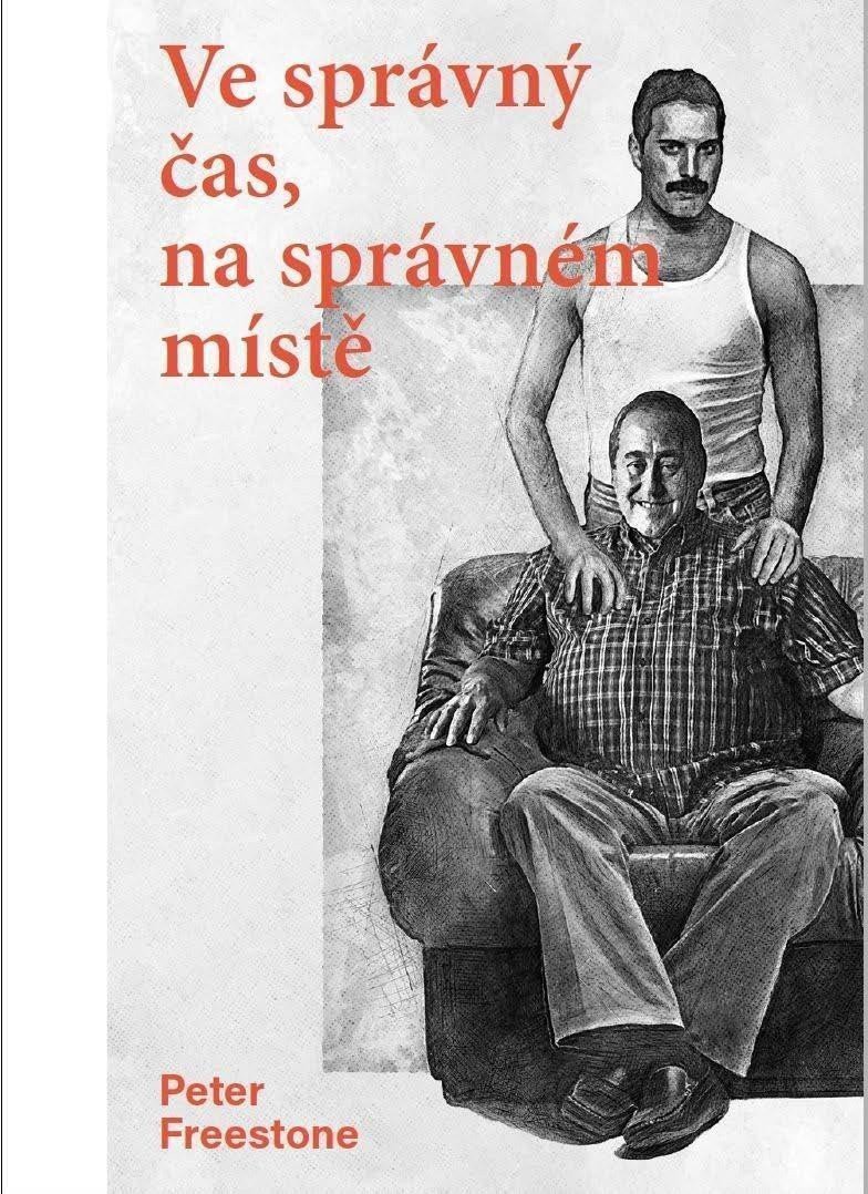 Ve správný čas na správném místě – Freestone Peter