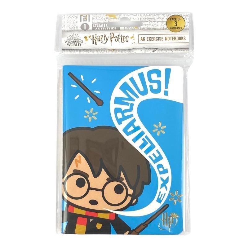Harry Potter Set bloků - Kawai