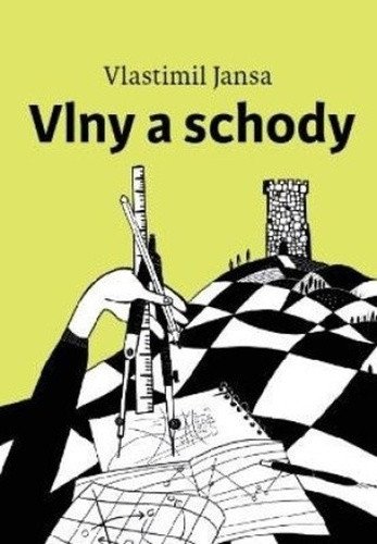 Vlny a schody – Jansa Vlastimil