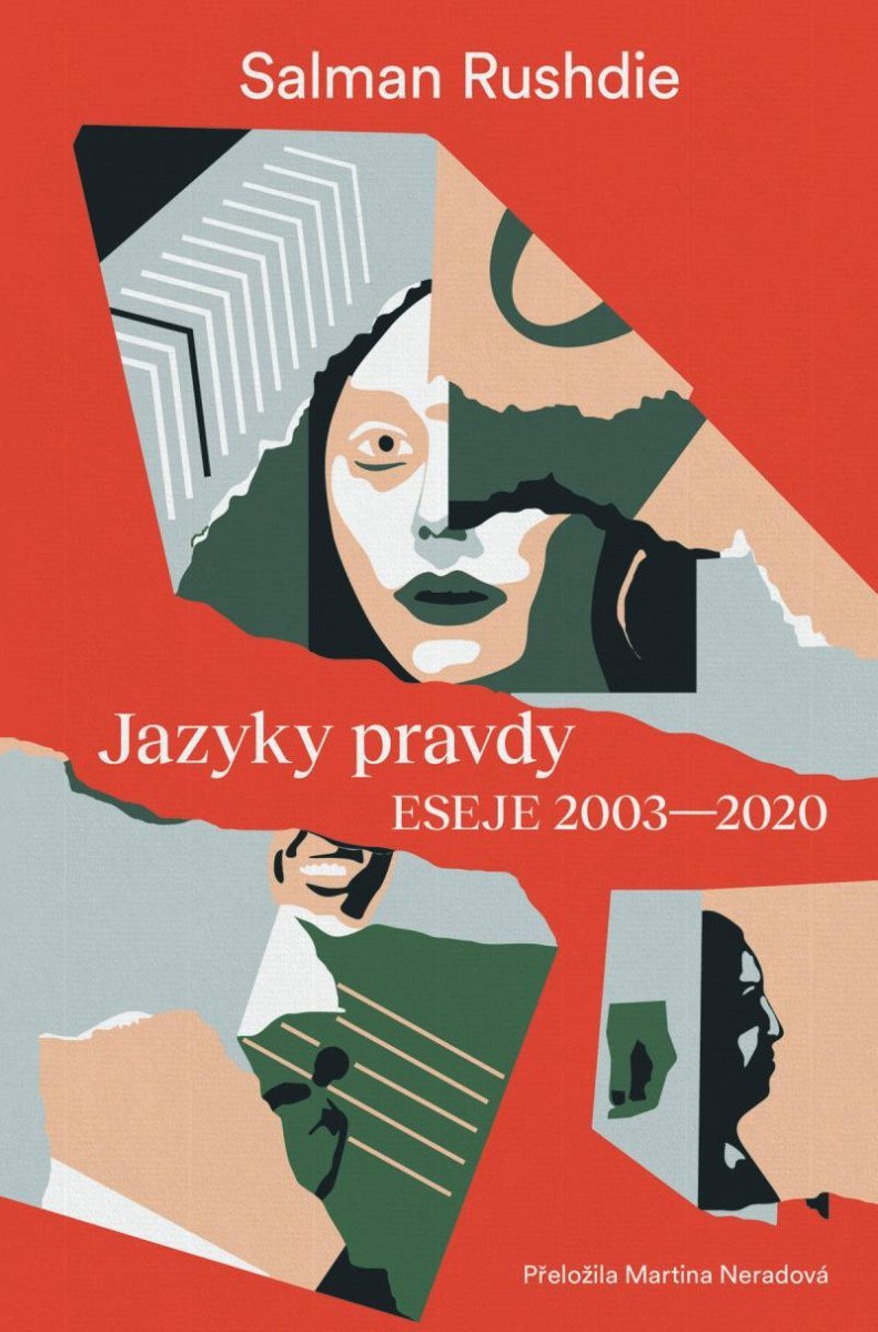 Jazyky pravdy – Rushdie Salman
