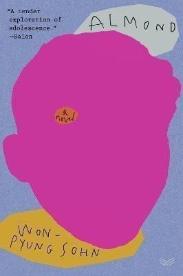 Almond A Novel – Won-pyung Sohn