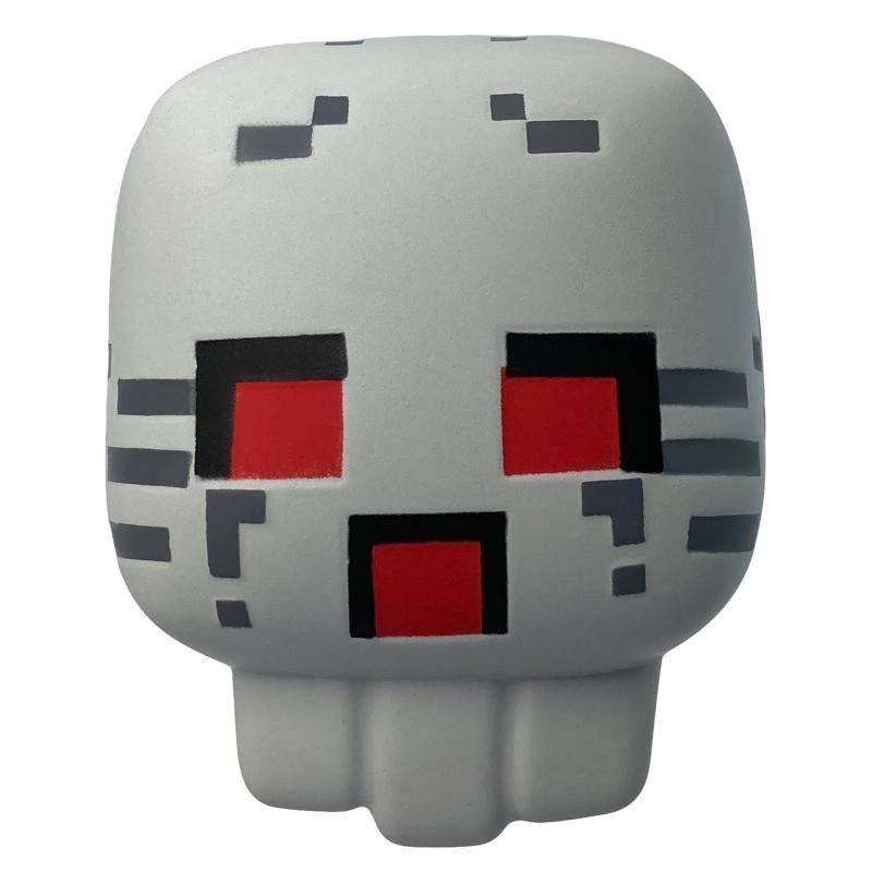 Minecraft Mega Squishme - Ghast 3 série