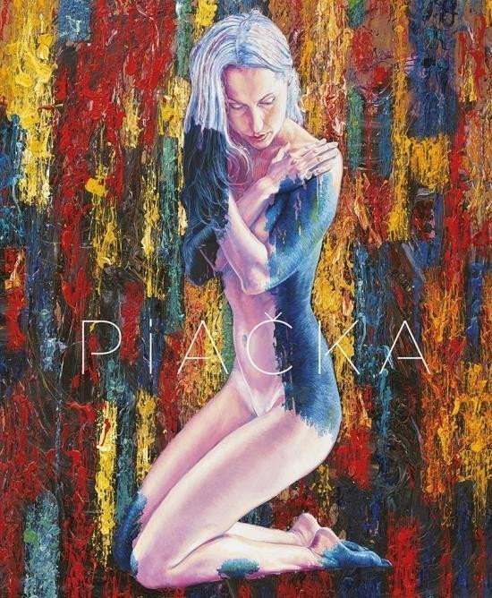 Piačka anglicky slovensky – Petránsky Ľudovít