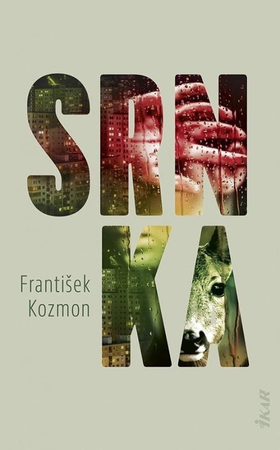 Srnka slovensky – Kozmon František