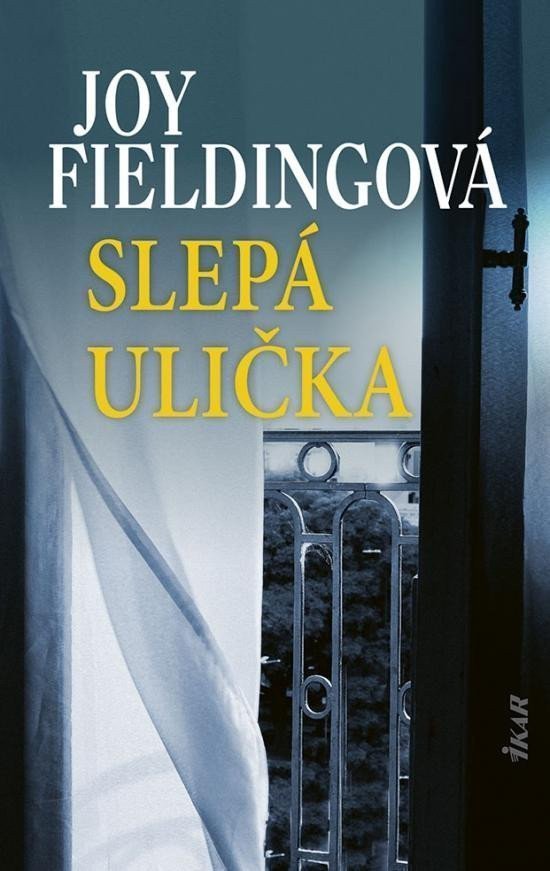Slepá ulička slovensky – Fieldingová Joy