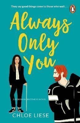 Always Only You Bergman Brothers 2 – Liese Chloe